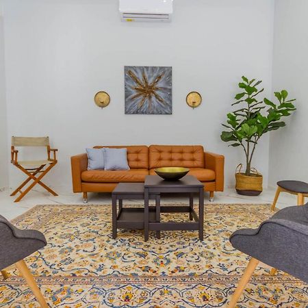 Bengt Apartment Kiraly Str. Budapešť Exteriér fotografie