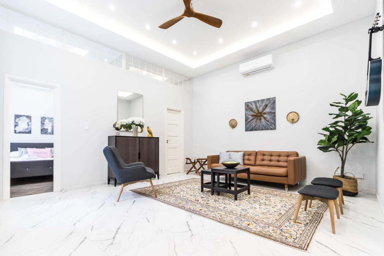 Bengt Apartment Kiraly Str. Budapešť Exteriér fotografie