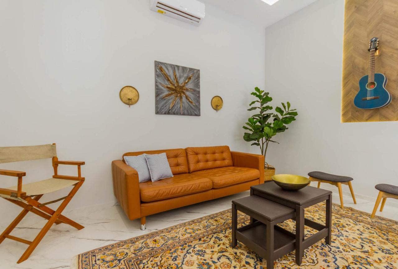 Bengt Apartment Kiraly Str. Budapešť Exteriér fotografie