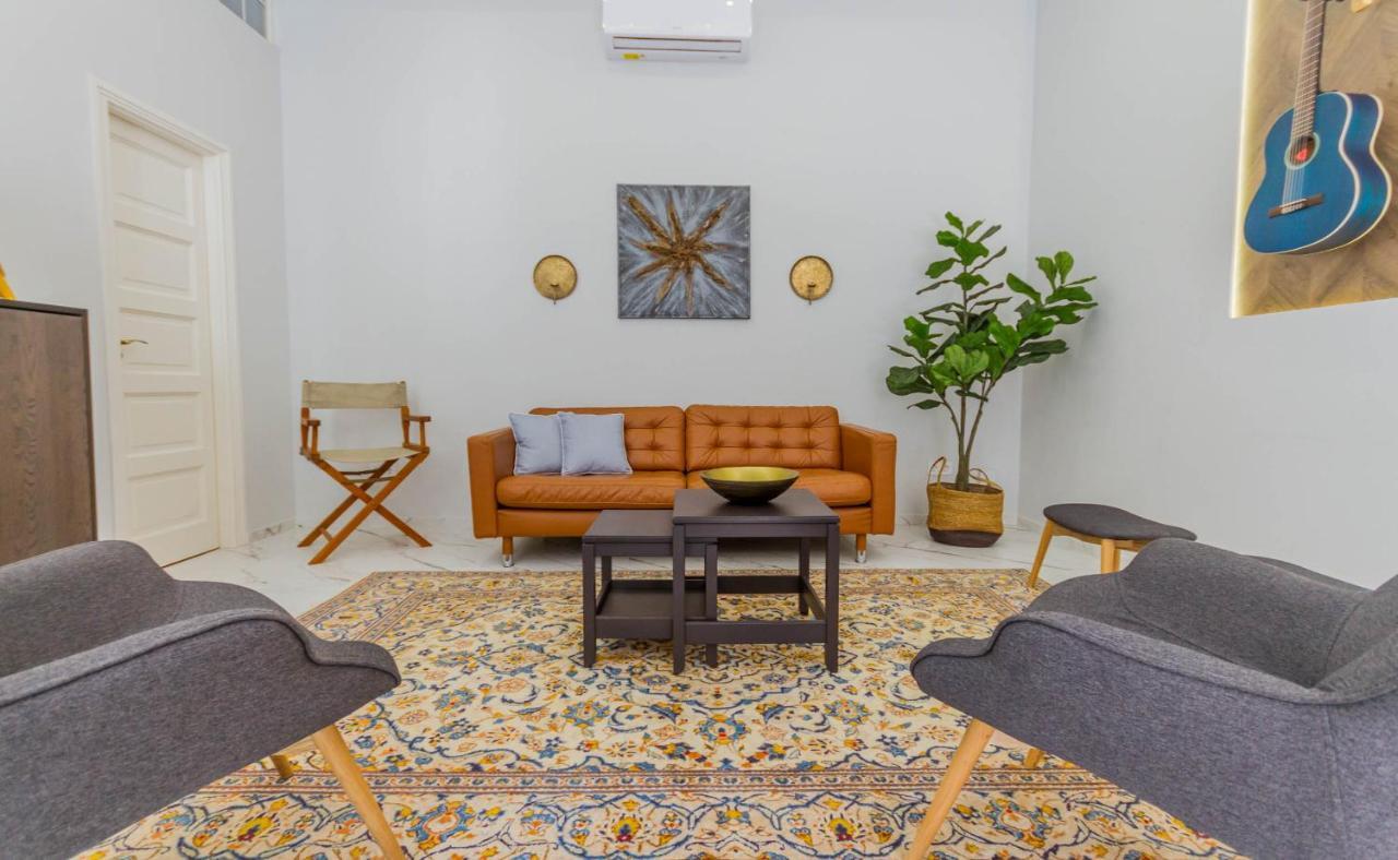 Bengt Apartment Kiraly Str. Budapešť Exteriér fotografie
